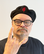 Last inn bildet i Galleri-visningsprogrammet, Sleggefett | Beret
